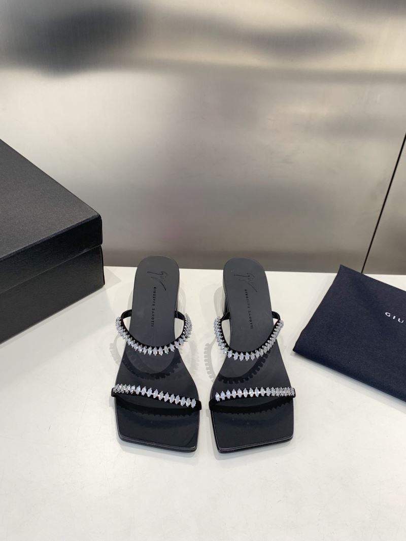 Giuseppe Zanotti Sandals